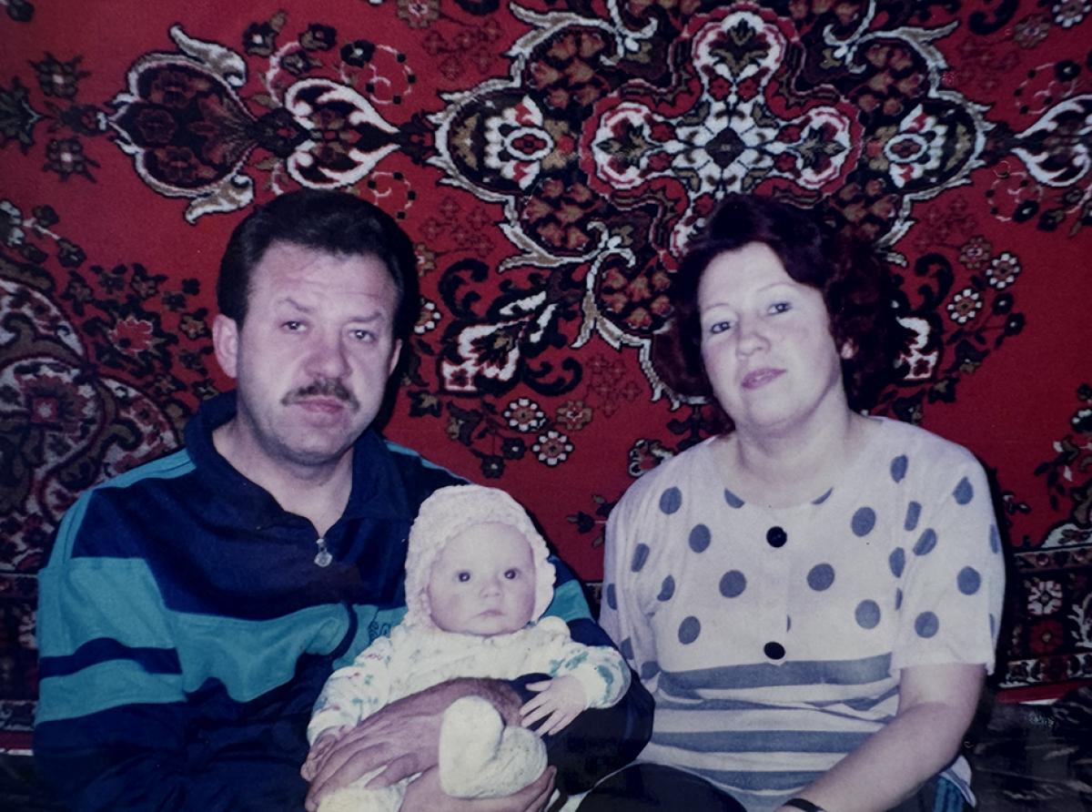 «Настало время сердцу быть в покое»…